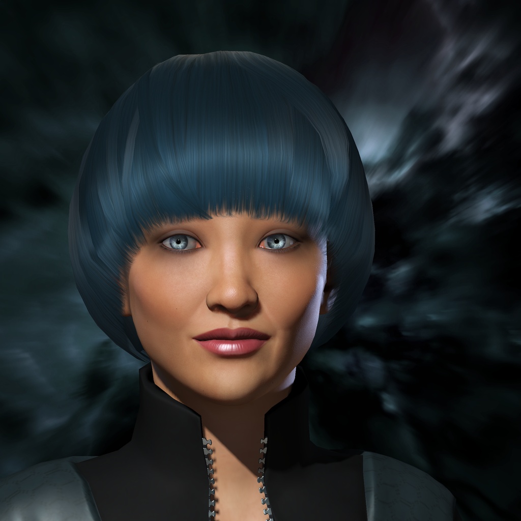 Black CA2