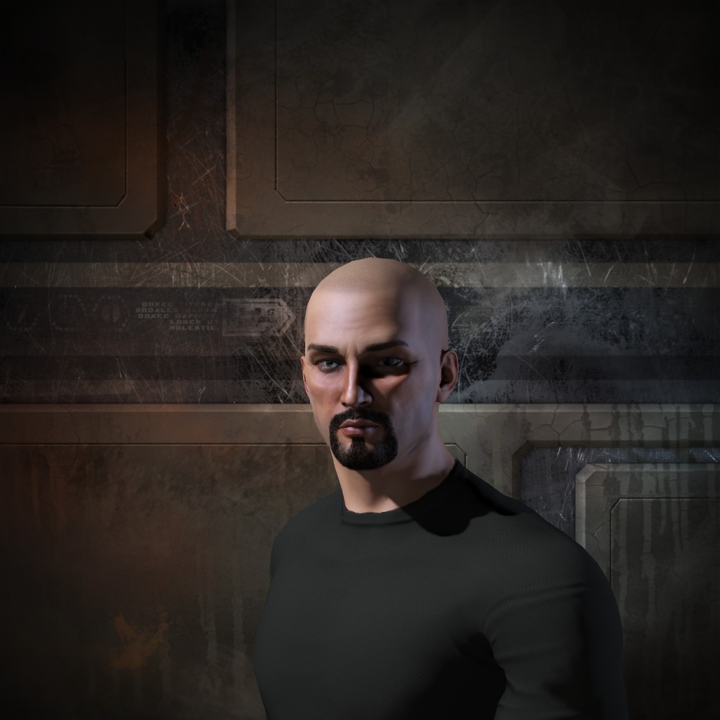 Ryan Dexster