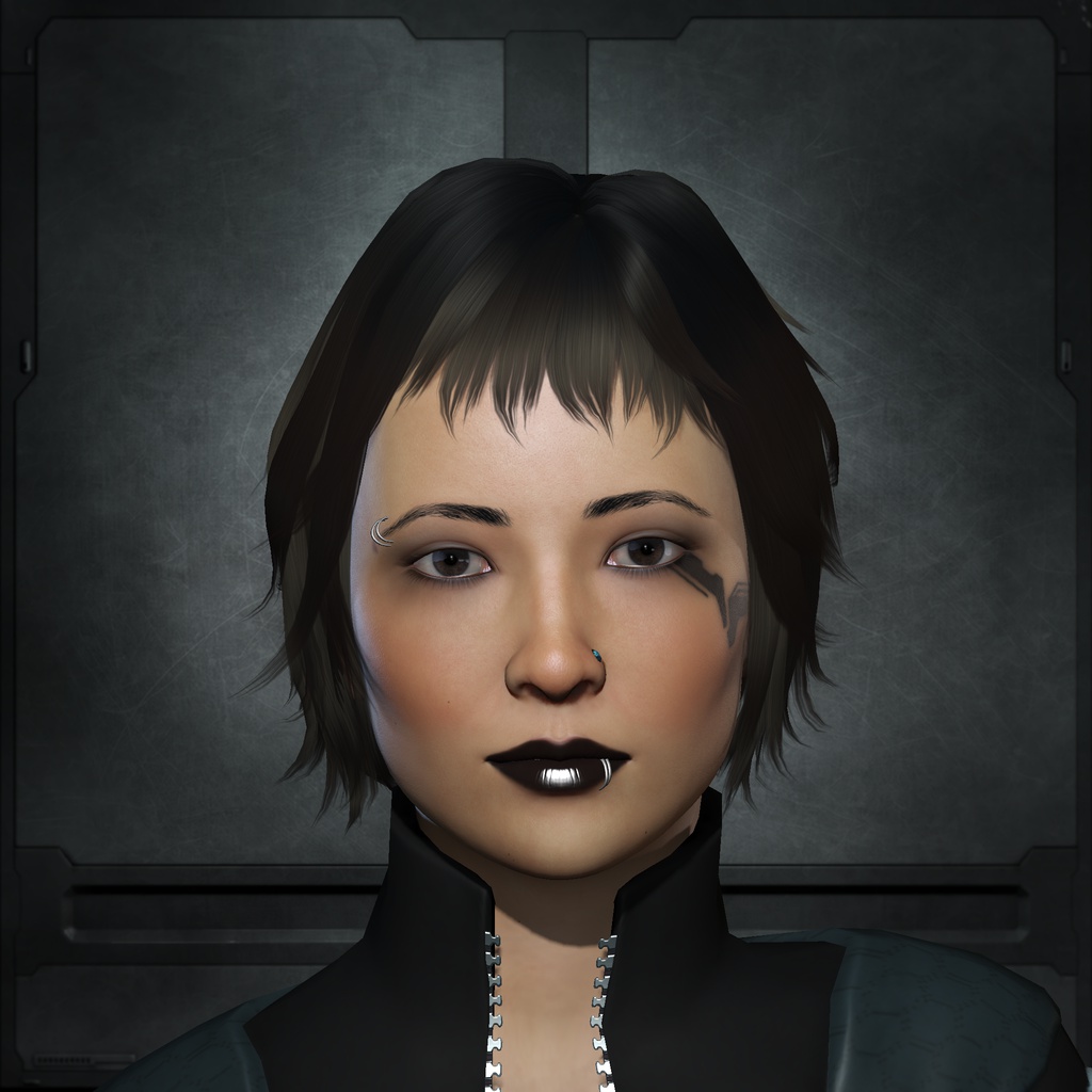 Silvia Nightengale
