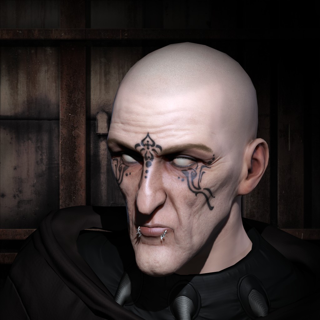Mister Sandman