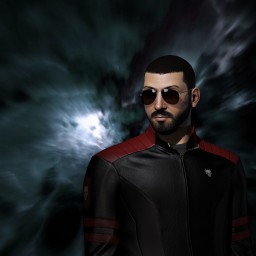 New ArH portrait