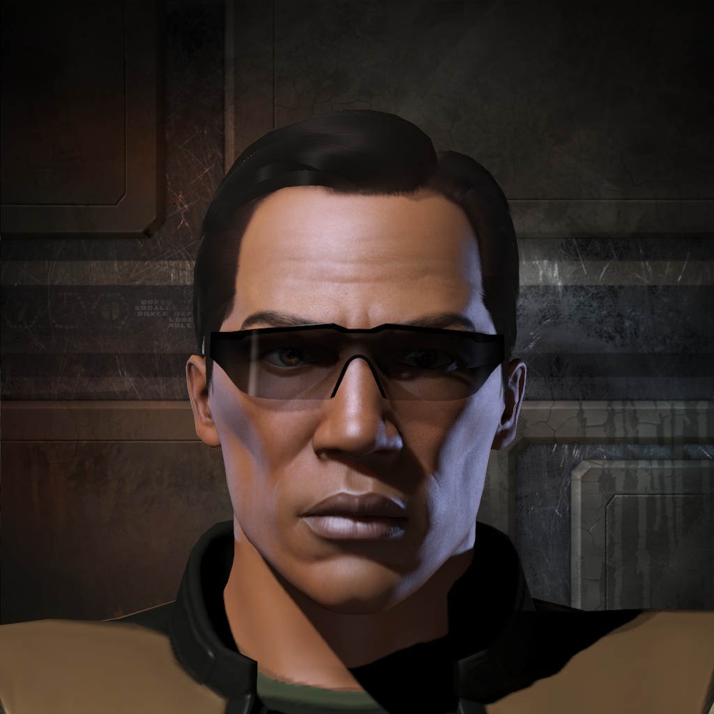 Leroy Skull