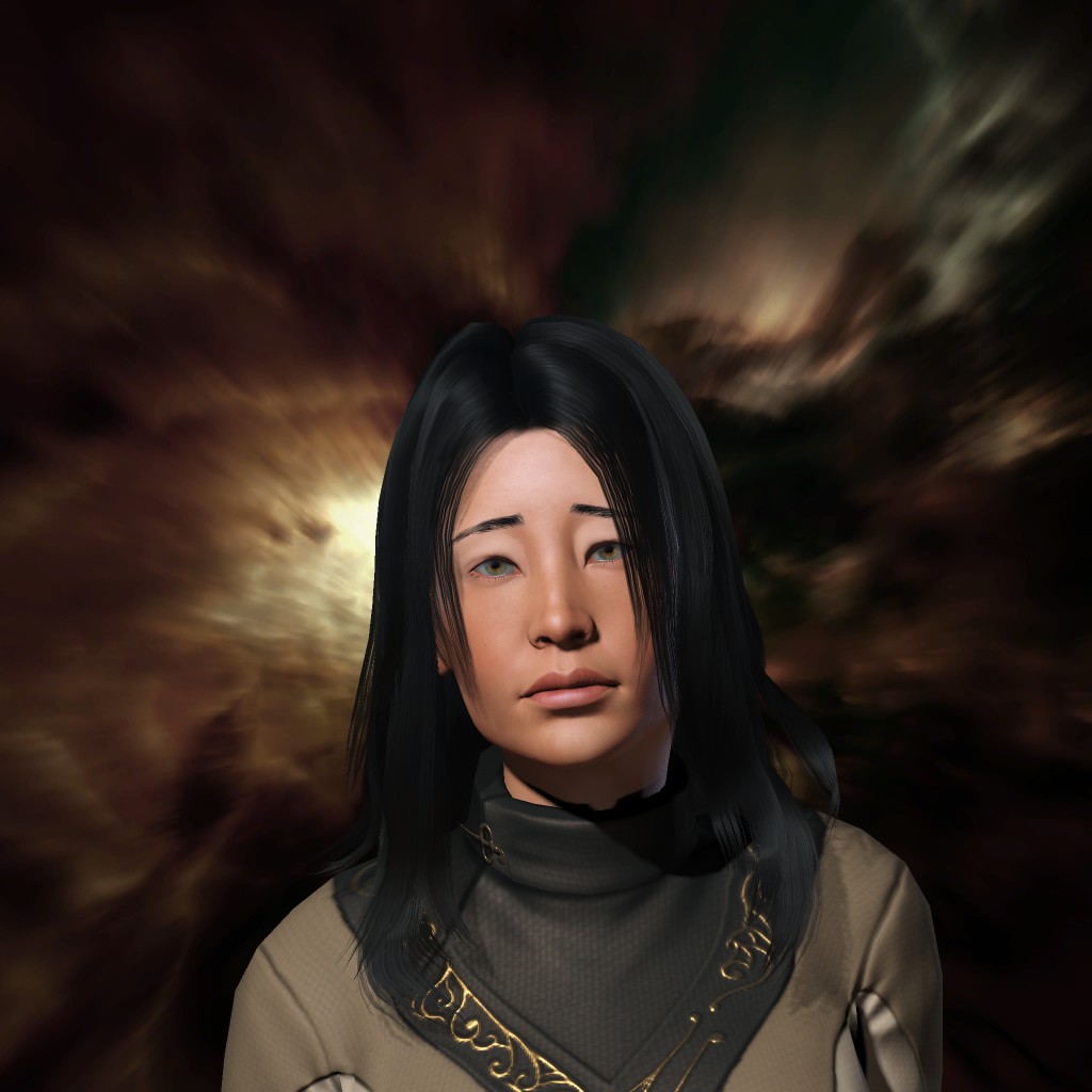 Dark Lina
