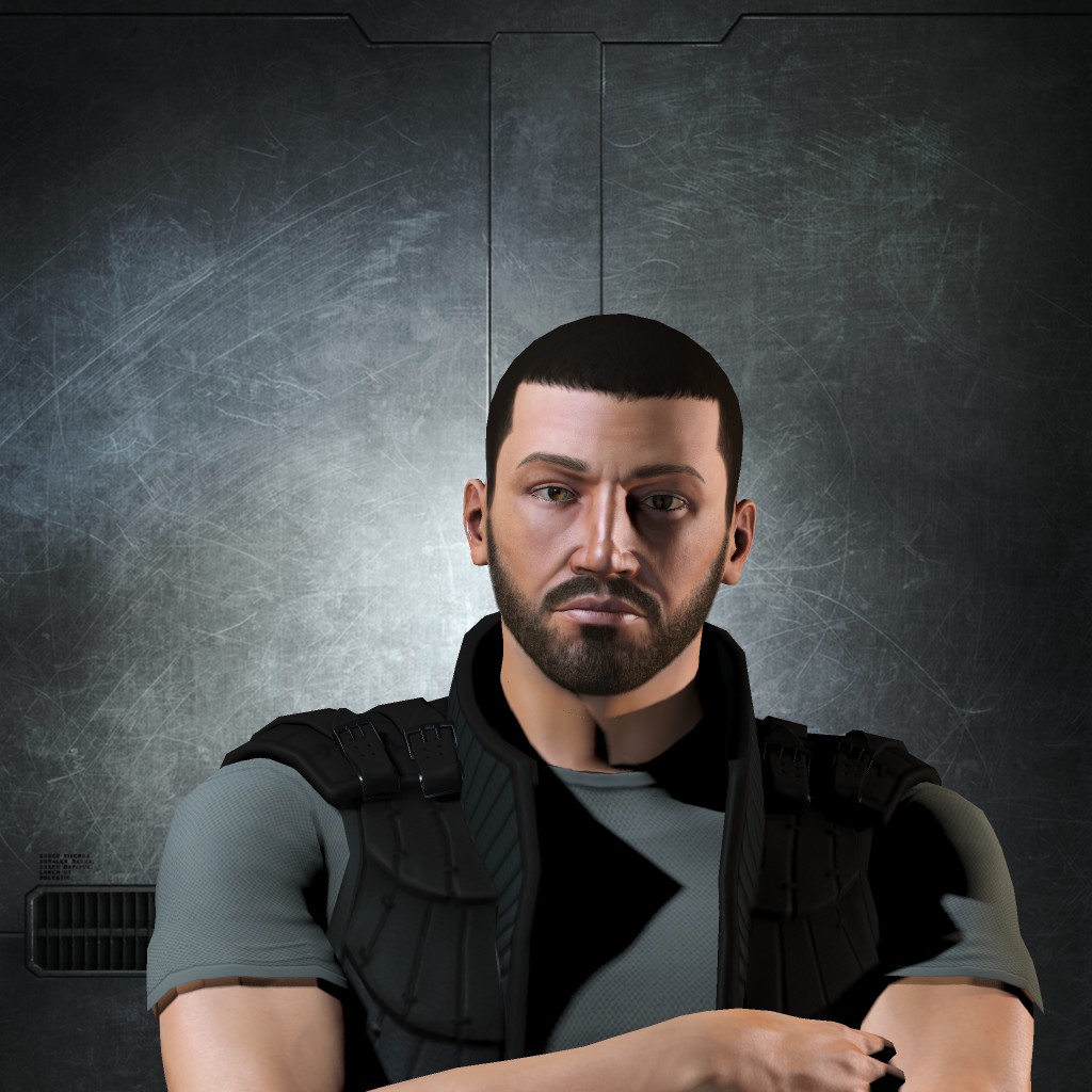 Michael Westen Character zKillboard