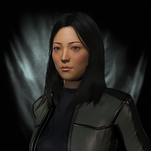 Aerlyn Reighnaught