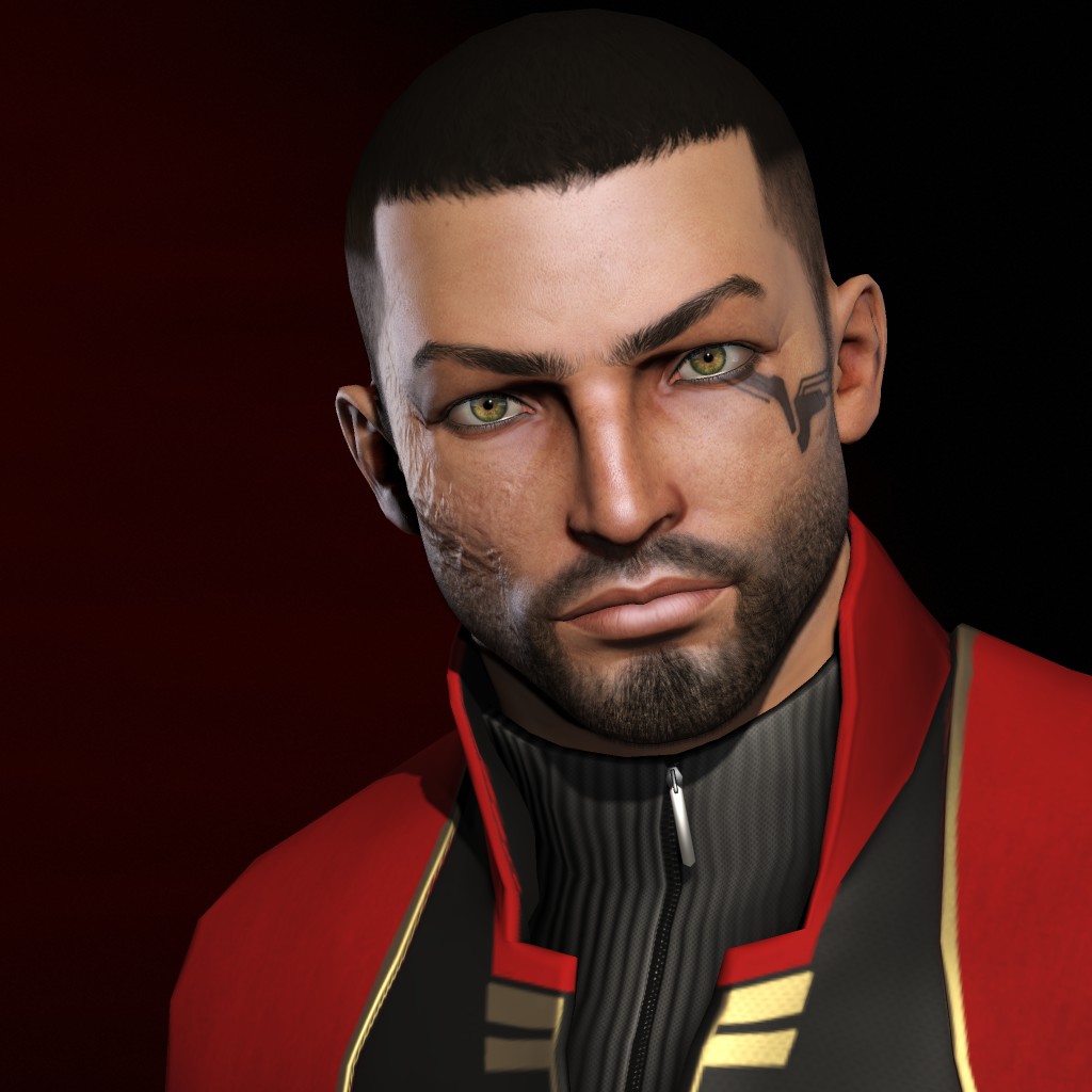 Samurai Santos