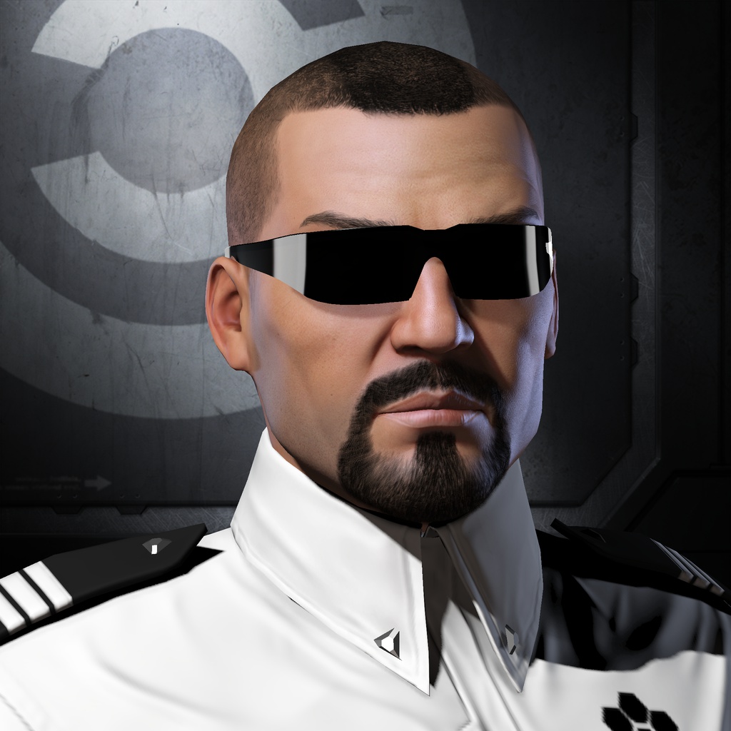 Akira LoneStar