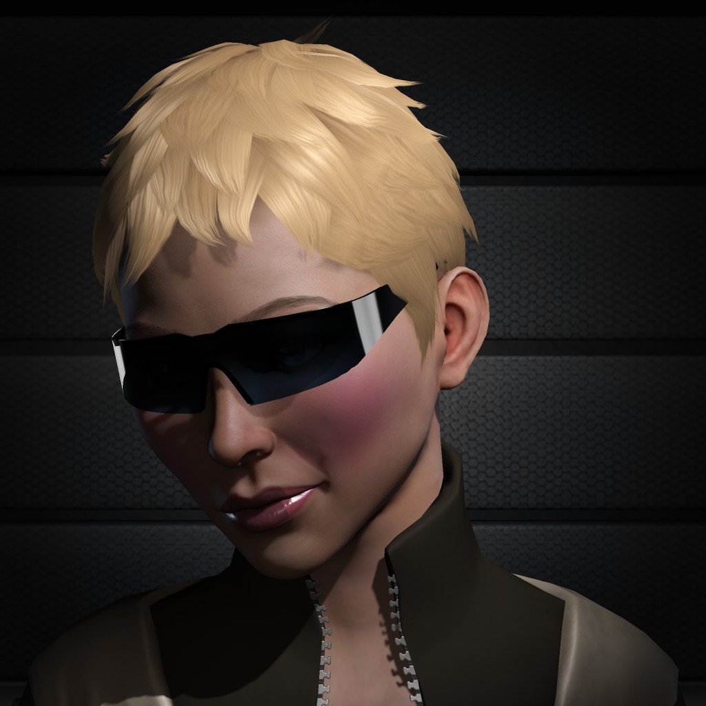 KrispAndCheery