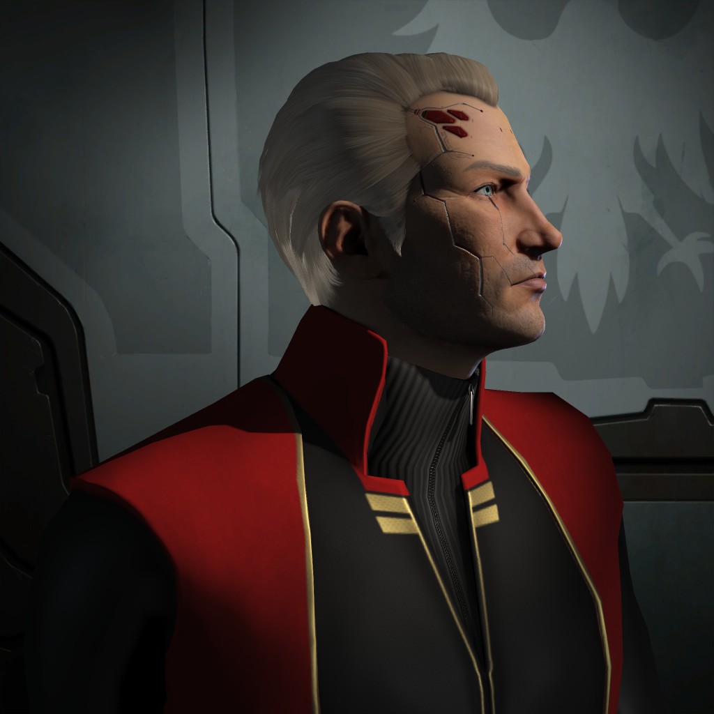 Lazerus Rahl
