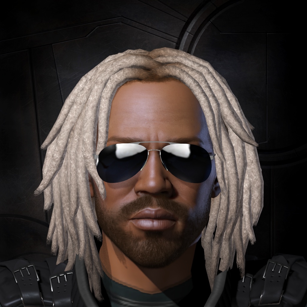 EnforcerRaijin