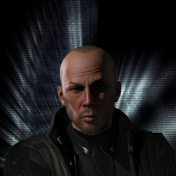 Jarmon Karlentis portrait