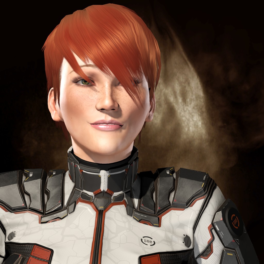 Merissa Legend