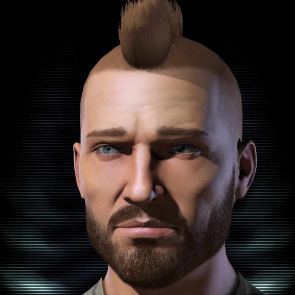 portrait
