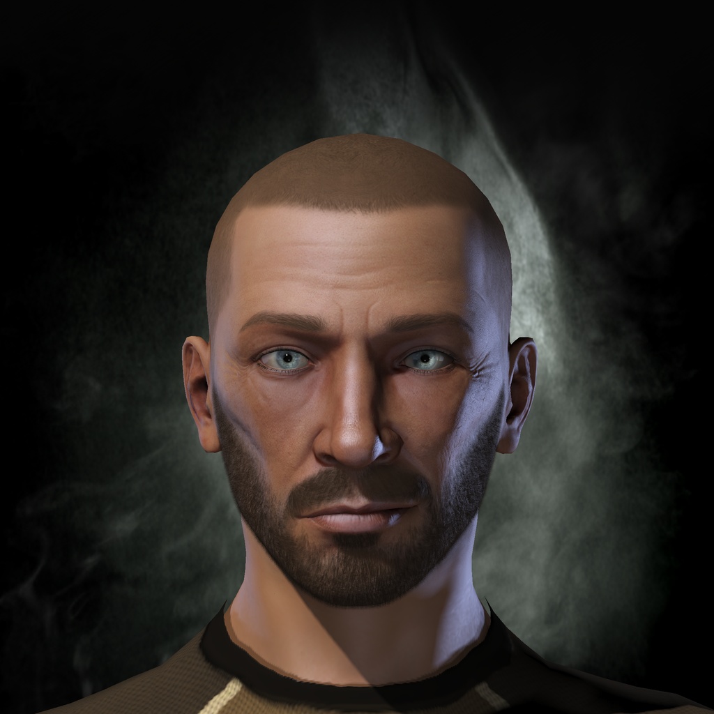 Cyrus ManicDepressive