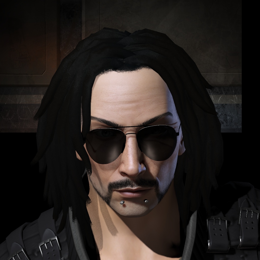 Oneeye Willie