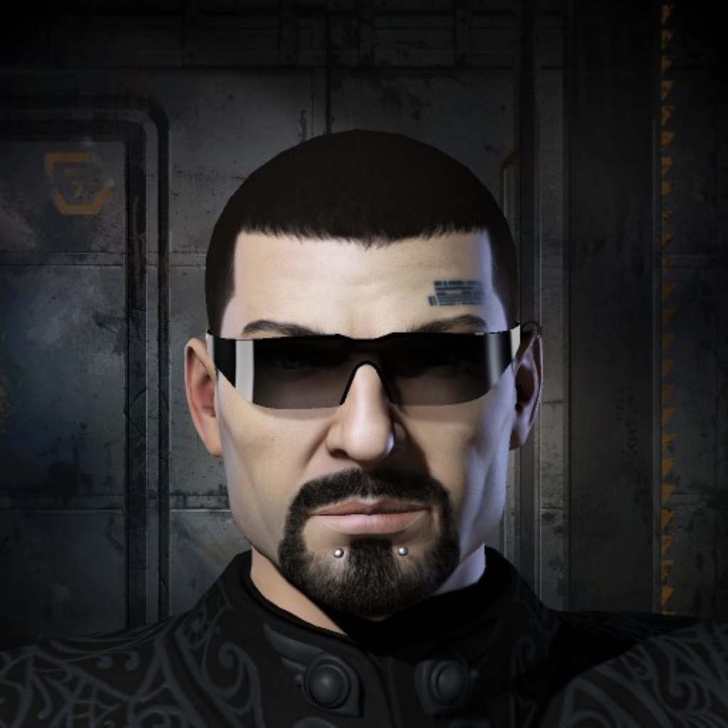 Laaric Bartoq