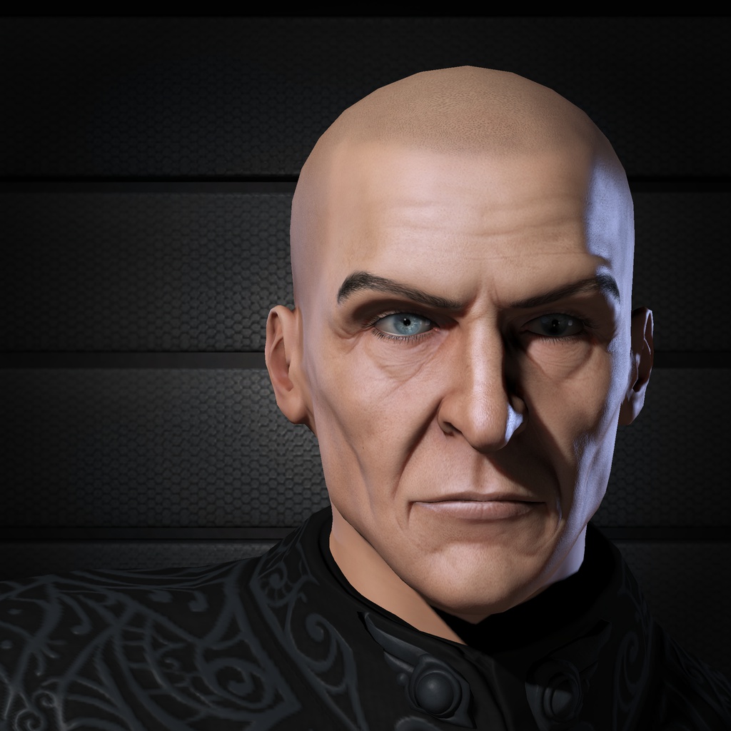 Echnaton XII