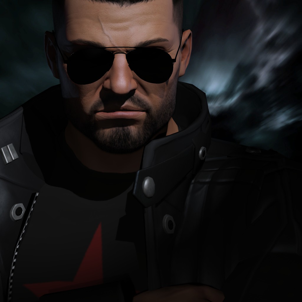 portrait