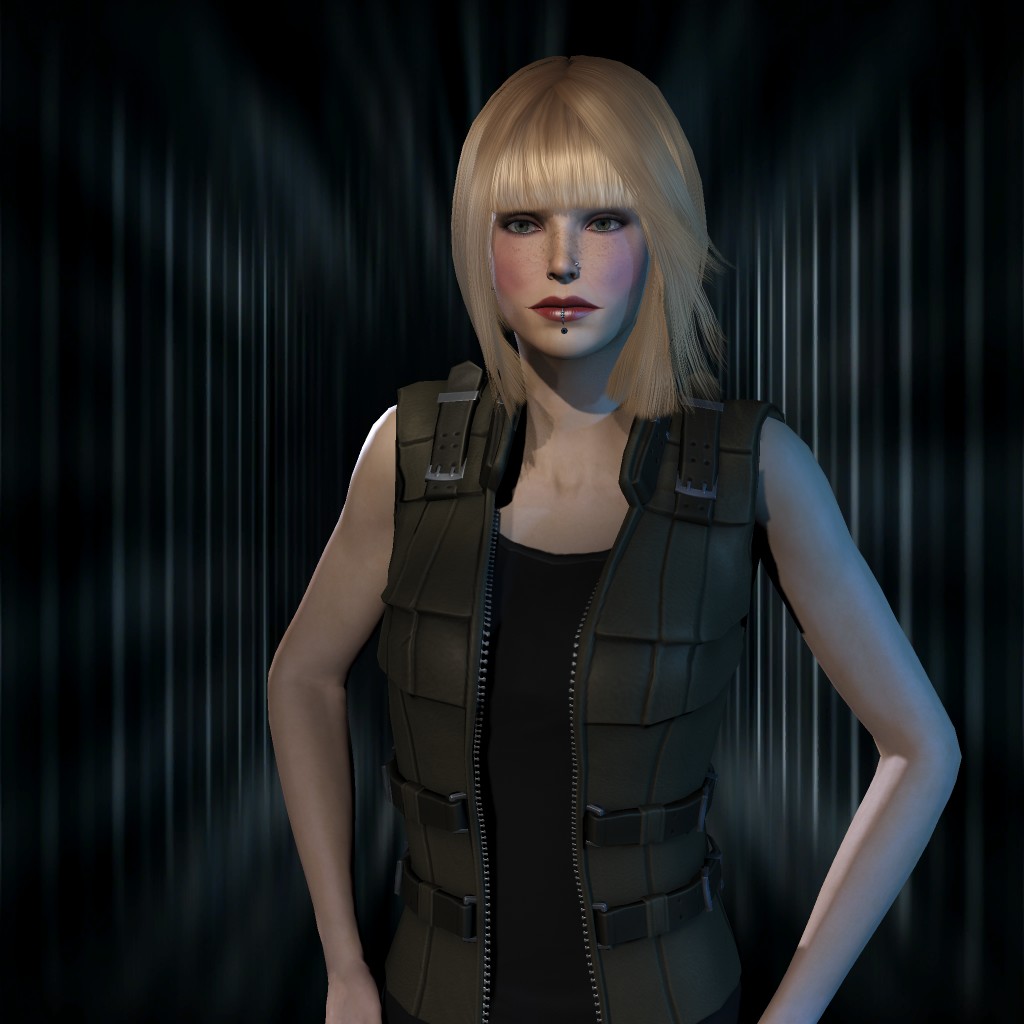 Selene Wildeye