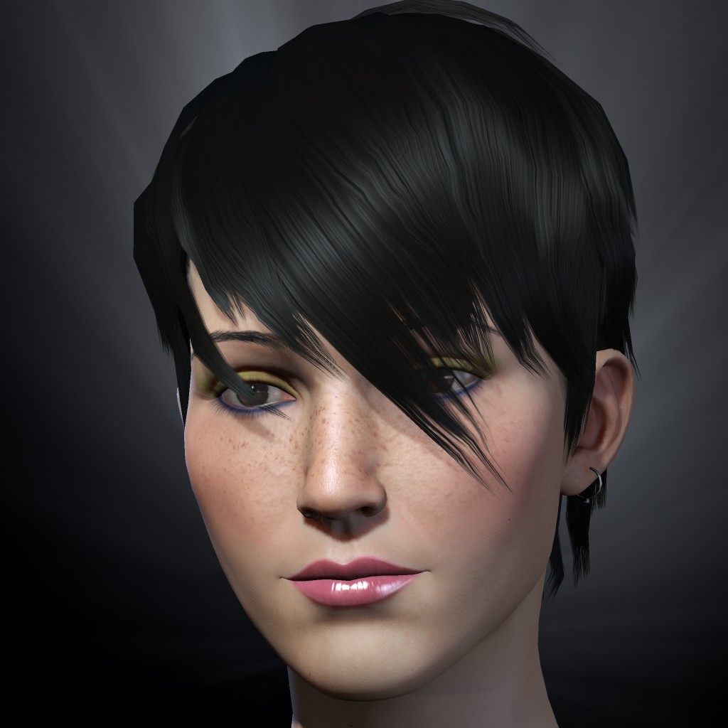 Asyssa Stargazer