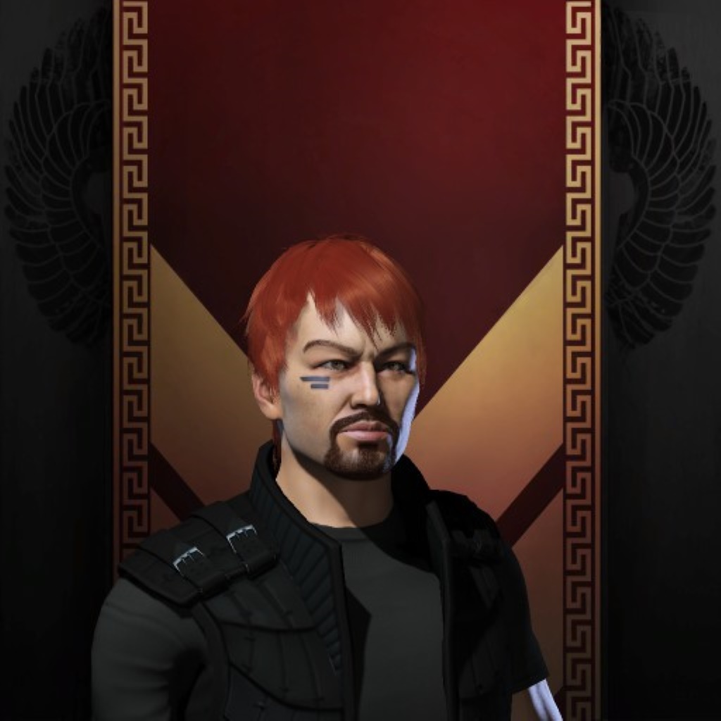 Belshazzar T'Keal