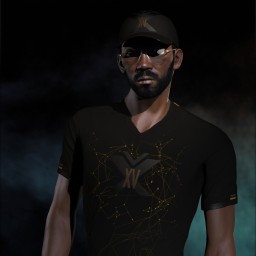 Legionus1976 portrait