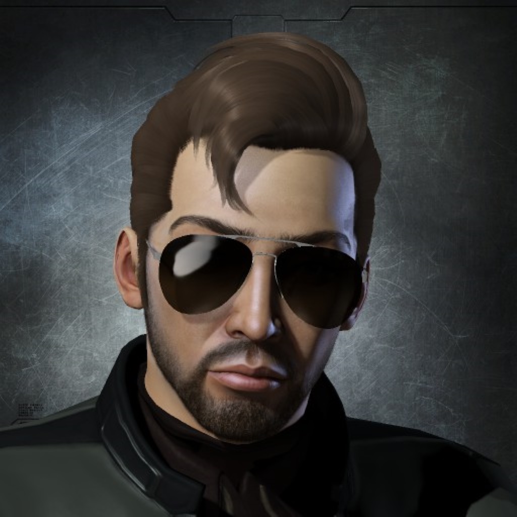 Fandian T'Keal