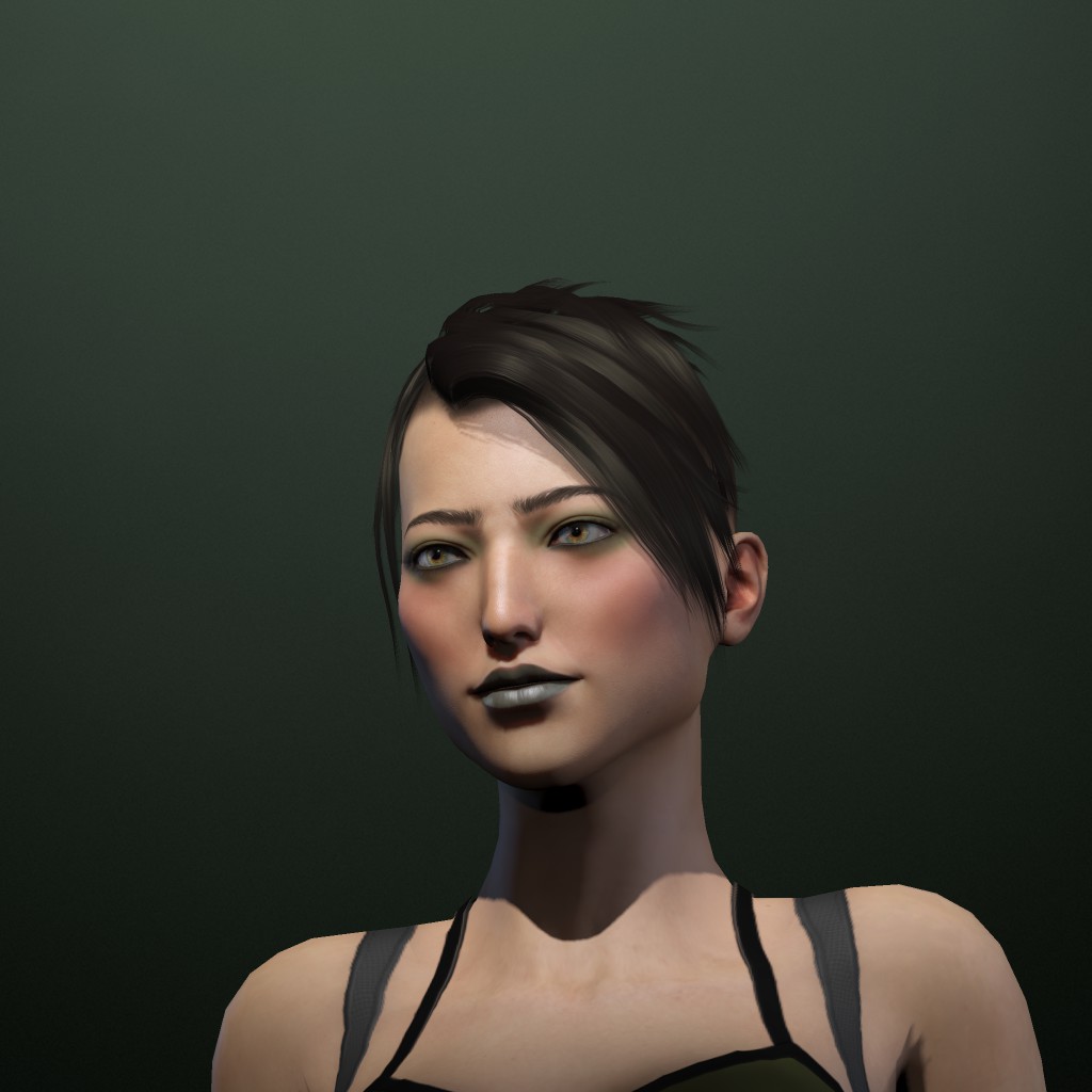 sunshine green