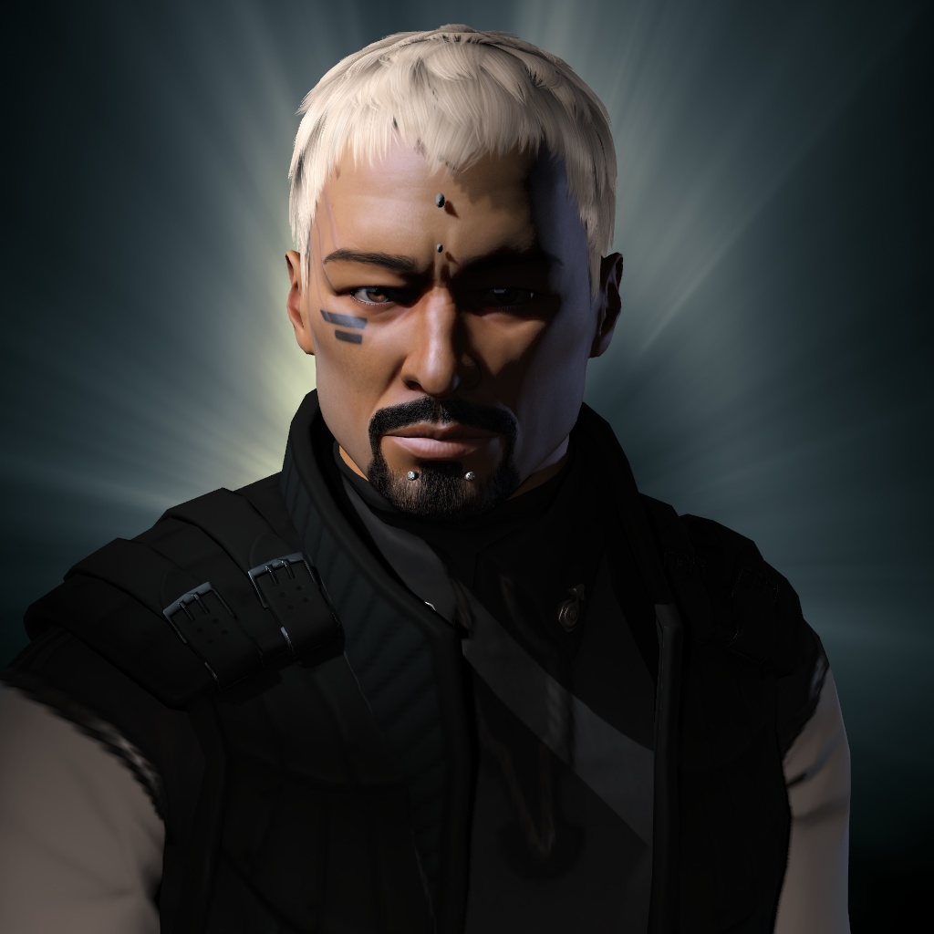 Tiberius Nelson