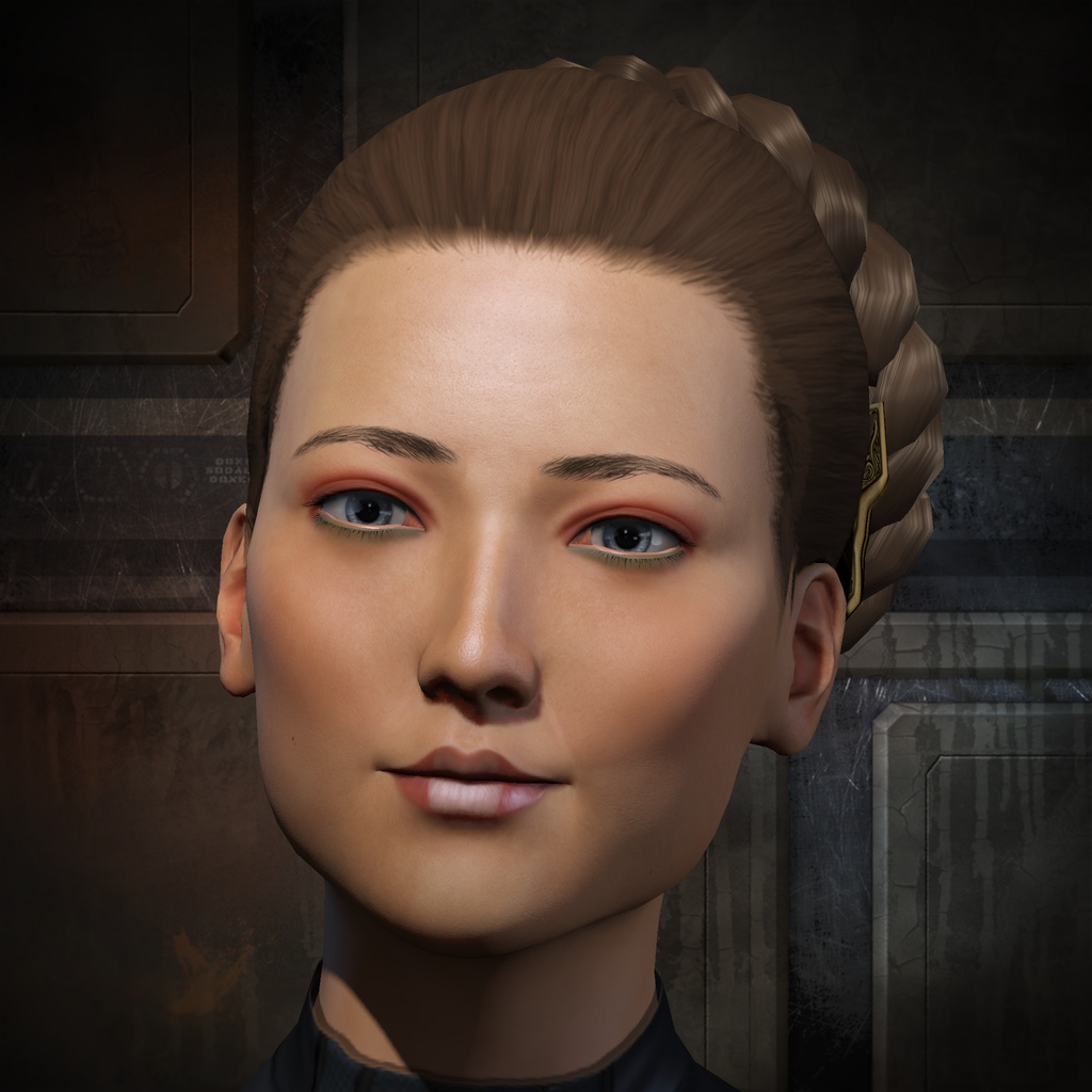 Scarlet Kandaan