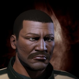Circumstantial Evidence portrait