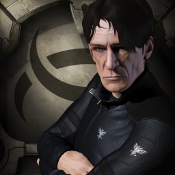 Sundiel portrait