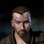 Morrow Borric Morrow Borric