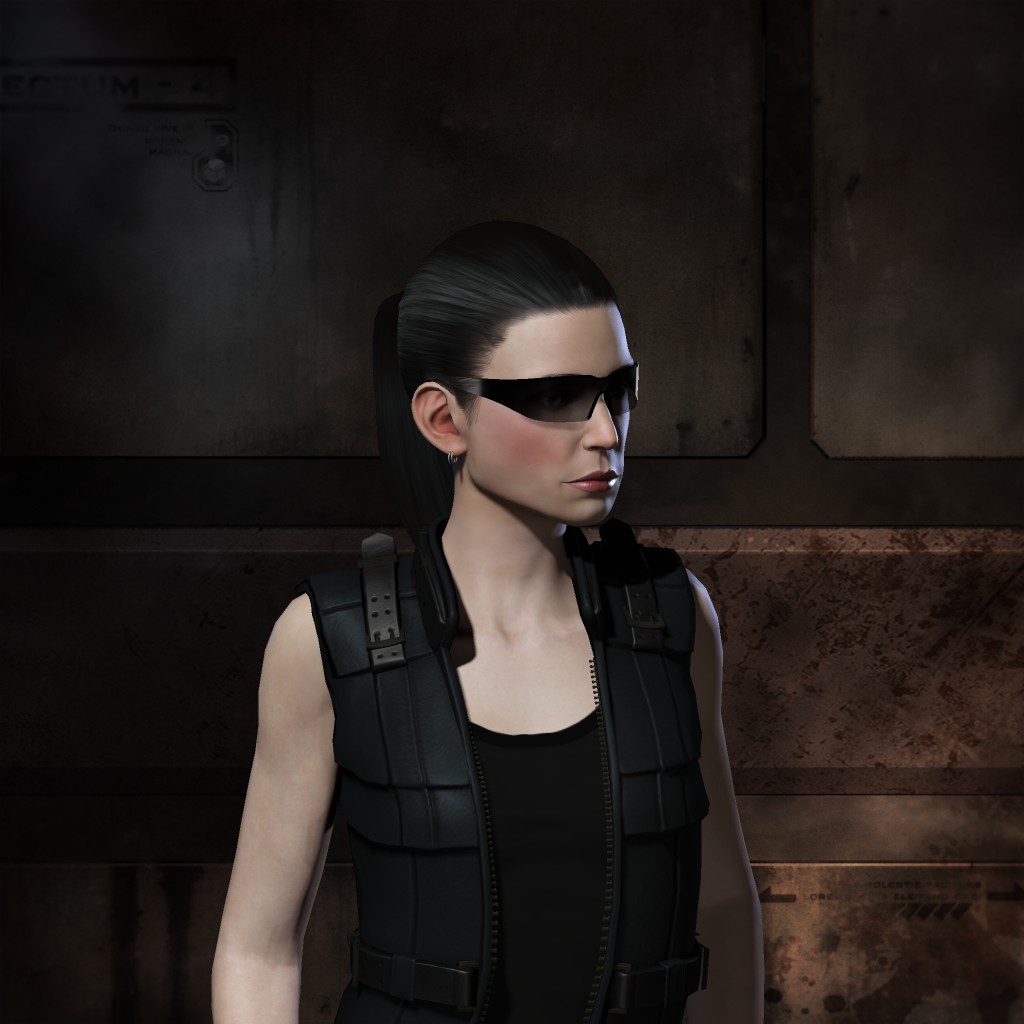 Maranda Extinction