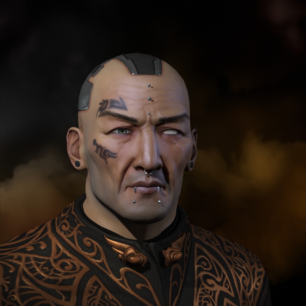 Grendell Thrawn