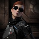 Borg Matriarch