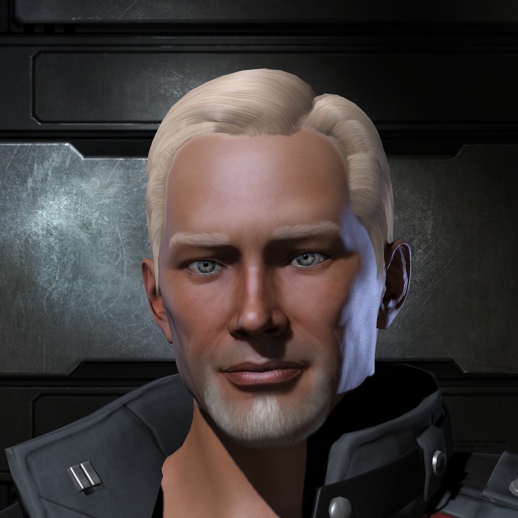 Daeric Rane