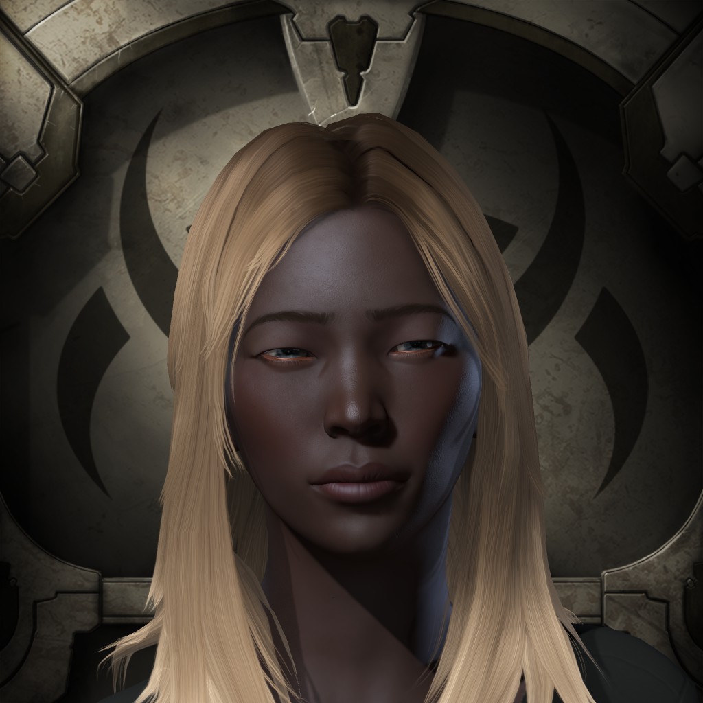 Lady Destine