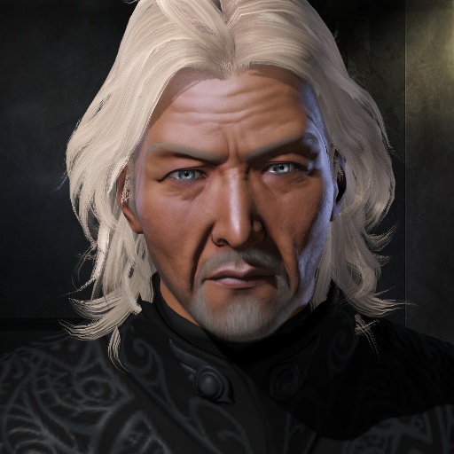Grandlord Greykight