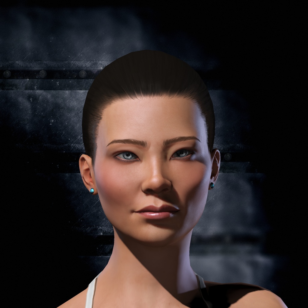 Khalena Eruminia
