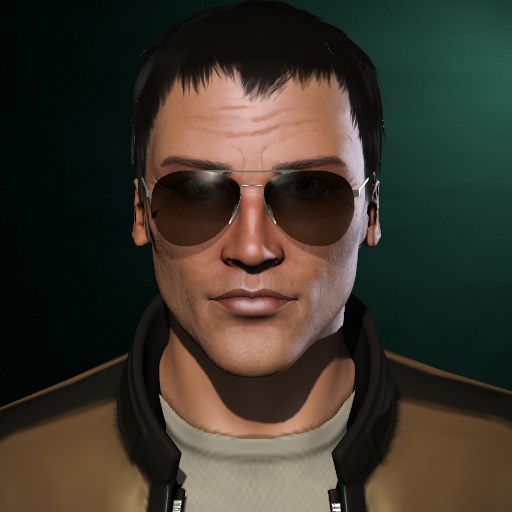 Stealth Operator