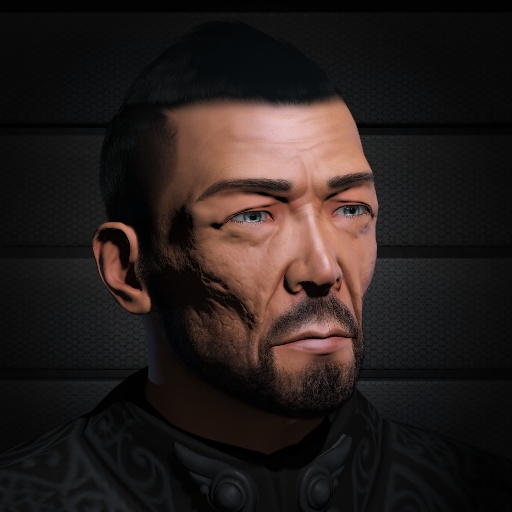 Demion Blackfox
