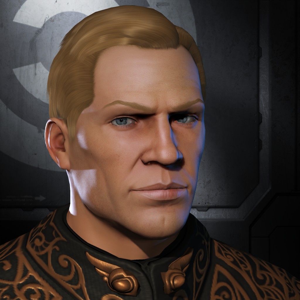 Lieutenant Holden