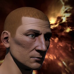 NattyDreadlock portrait