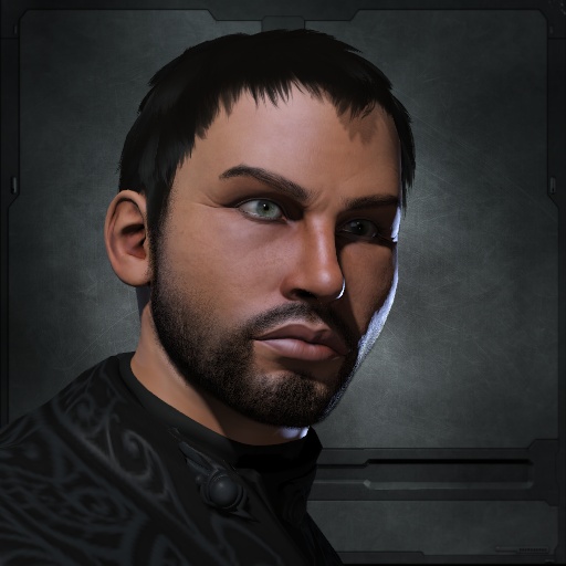 Redrick Shephard