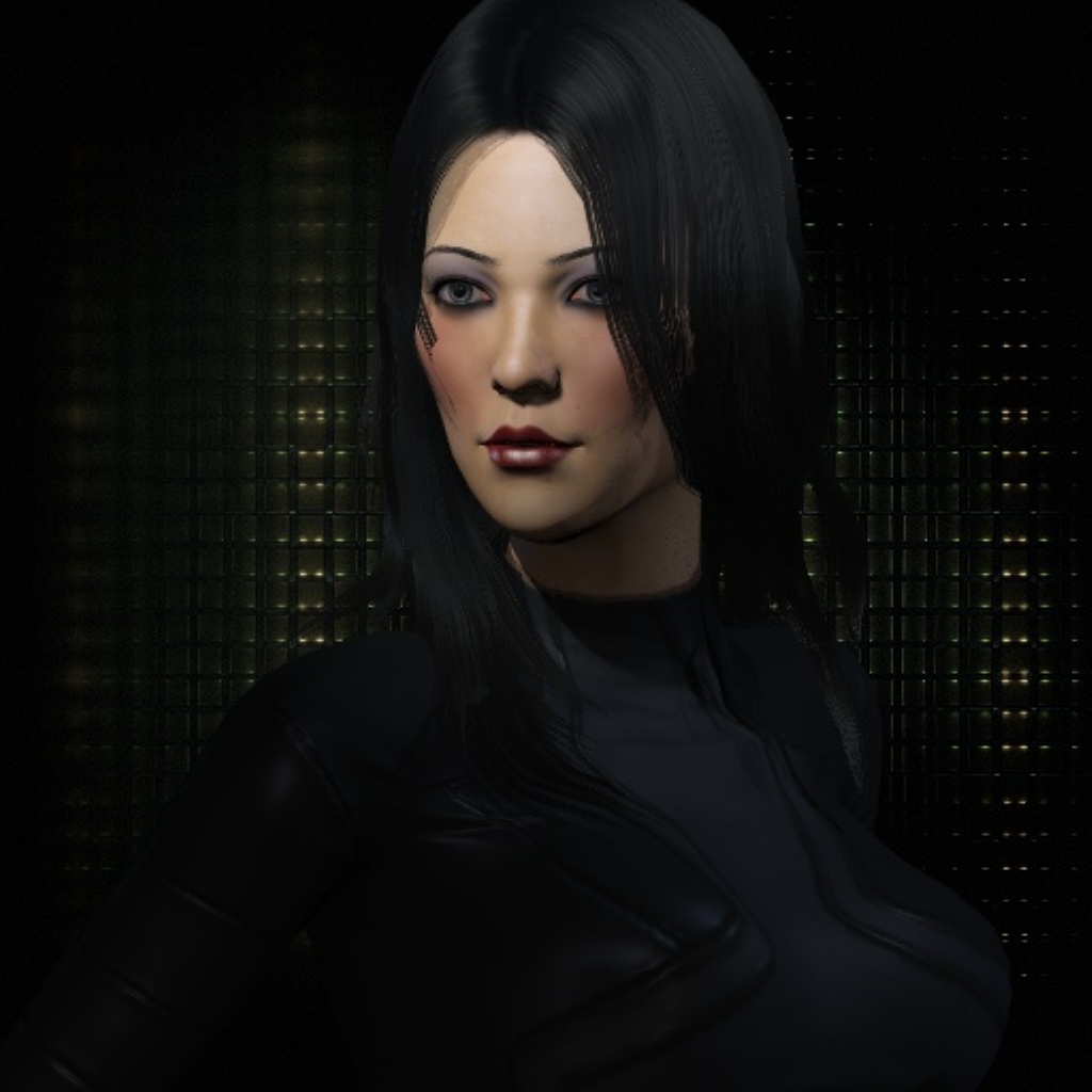 Atrophy Amoro