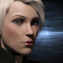 Game Control portrait