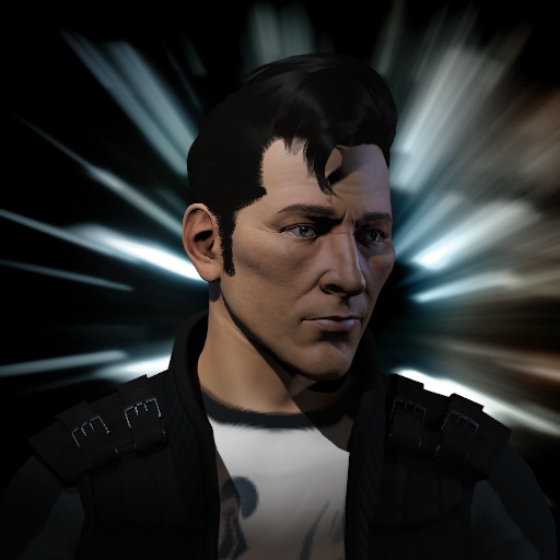 Logan Nephthys