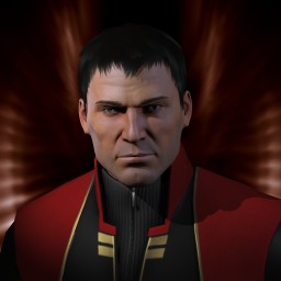 Zeoxan portrait
