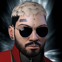 CABPOMAT portrait